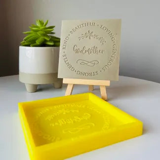 Godmother Mini Slab
