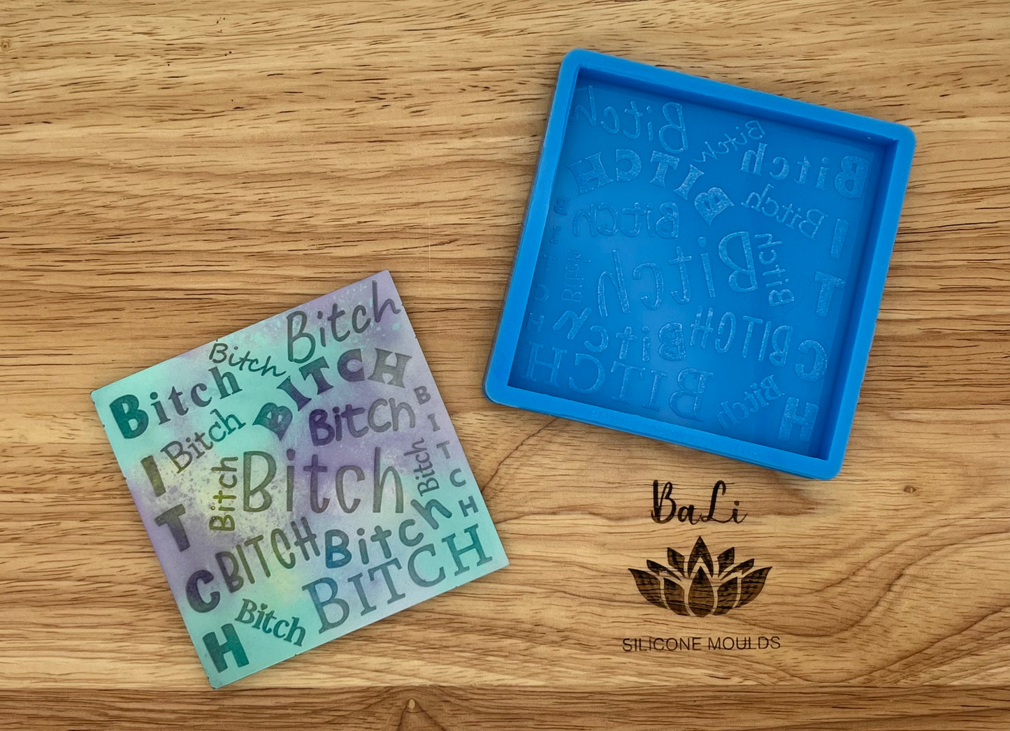 Bitch Mini Slab