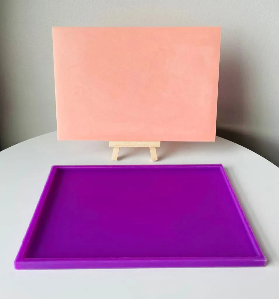 Plain Slab