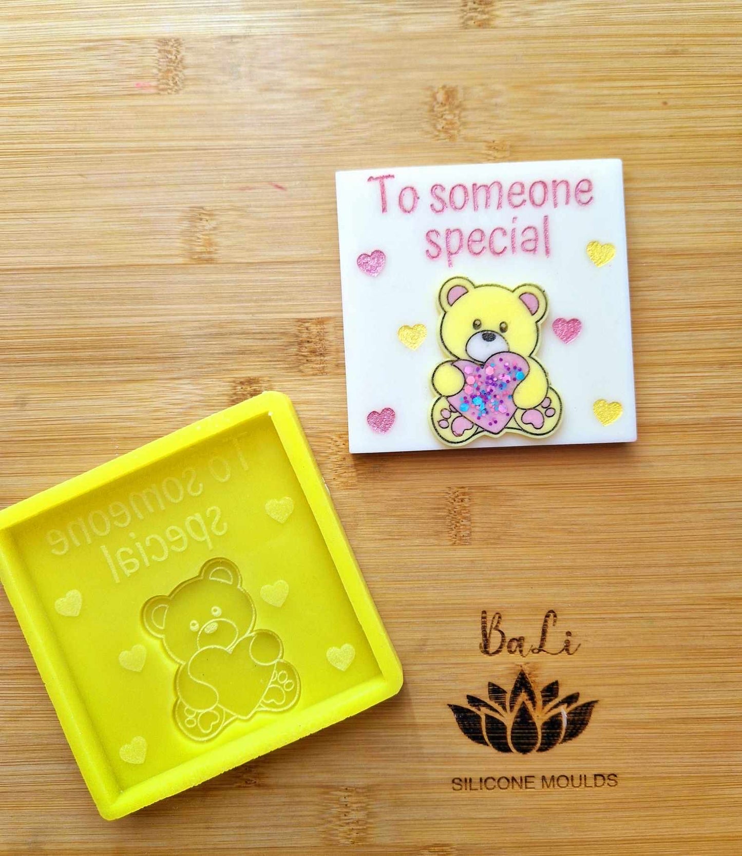 To Someone Special Mini Slab