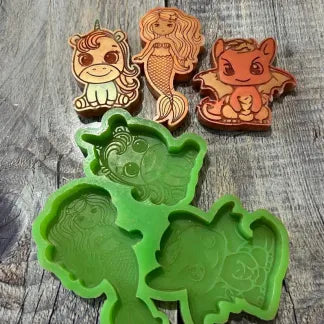 Mythical Collection