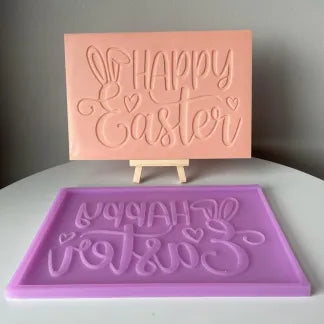 Happy Easter Slab