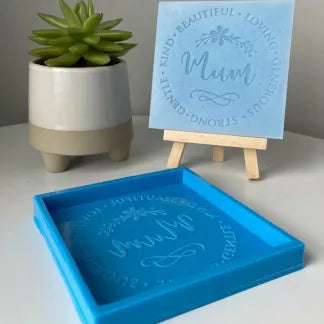 Mum Slab