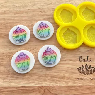 Cupcakes discs