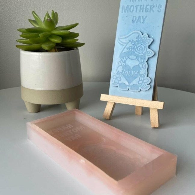 Happy Mother's Day Gonk Bar