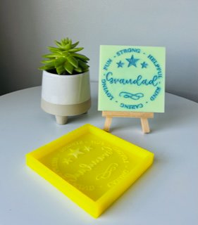 Grandad Mini Slab
