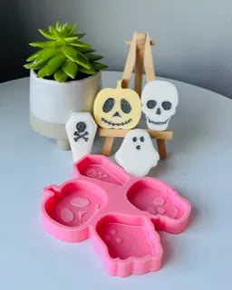 Halloween Shapes