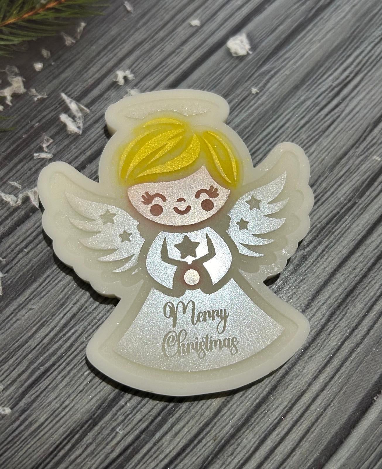 Christmas Angel