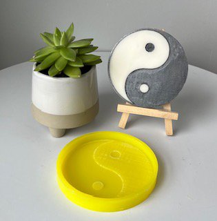 Yin Yang