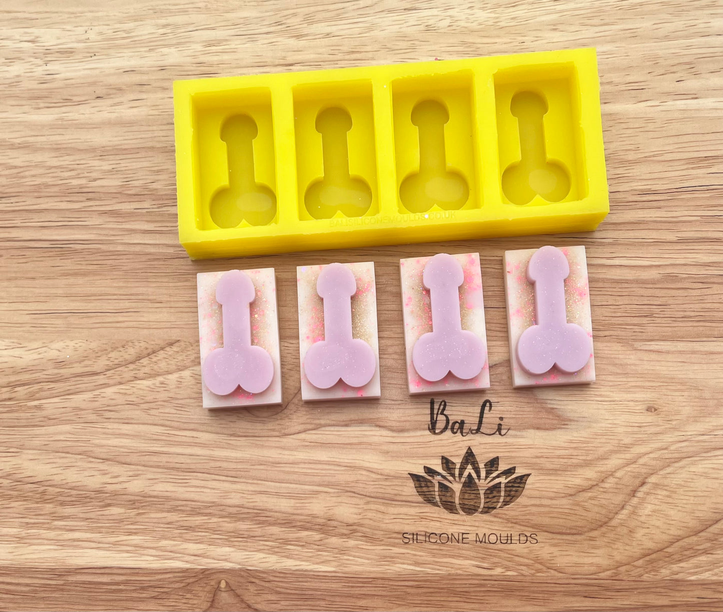 Willy Blocks