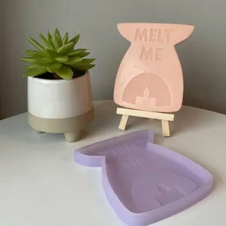 Melt Me Shape