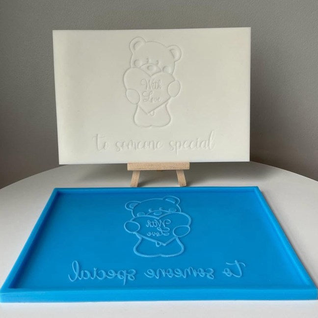 To Someone Special Slab