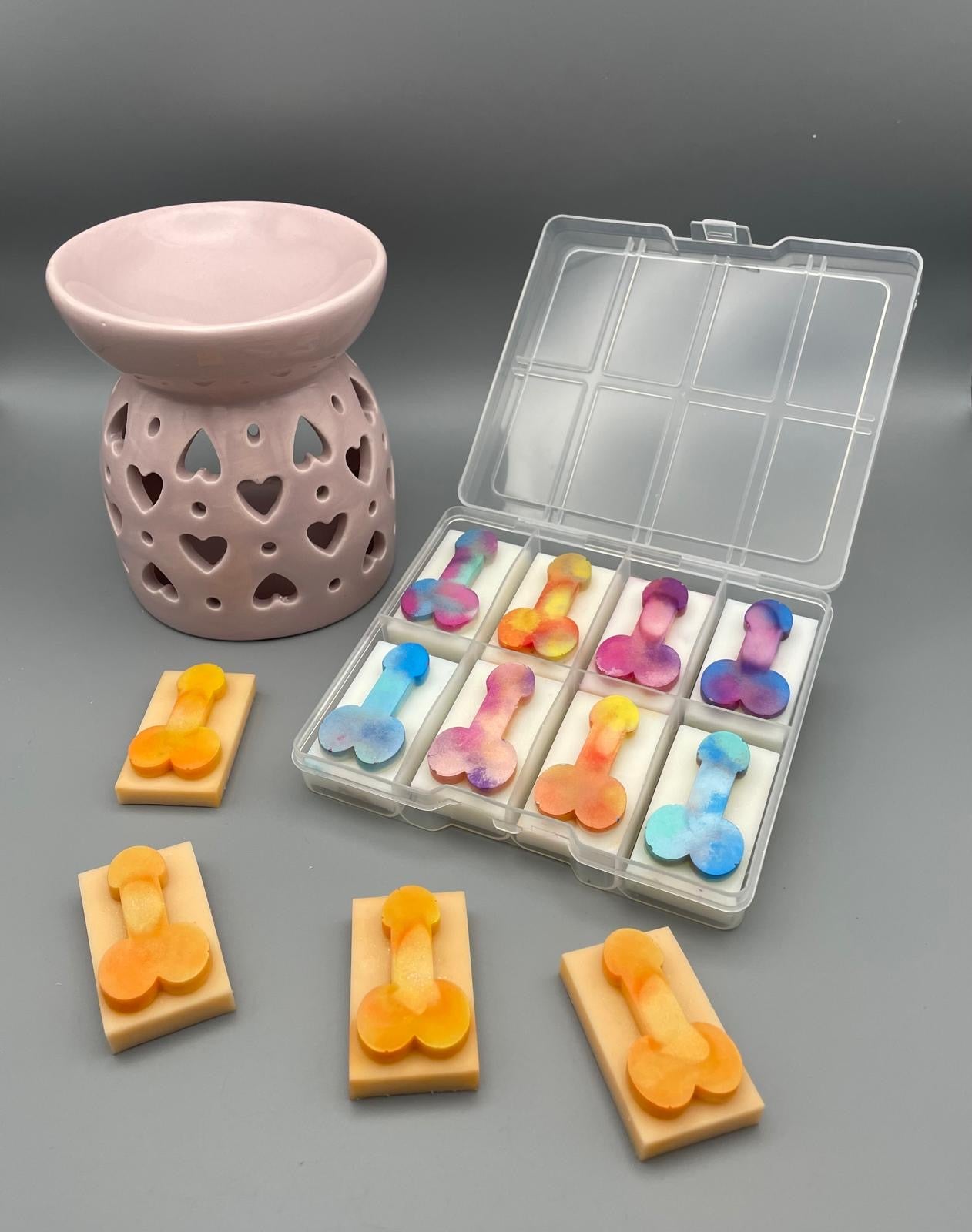 Willy Blocks
