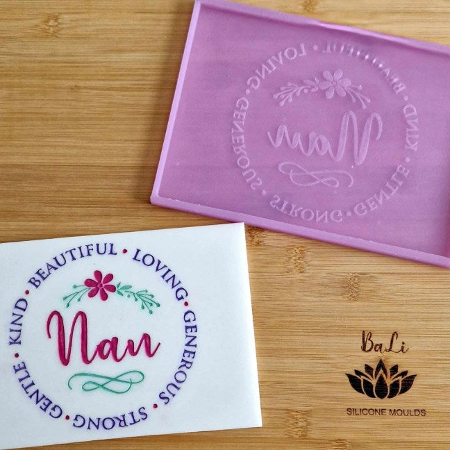 Nan Slab