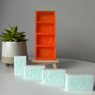Cancer Awareness Blocks