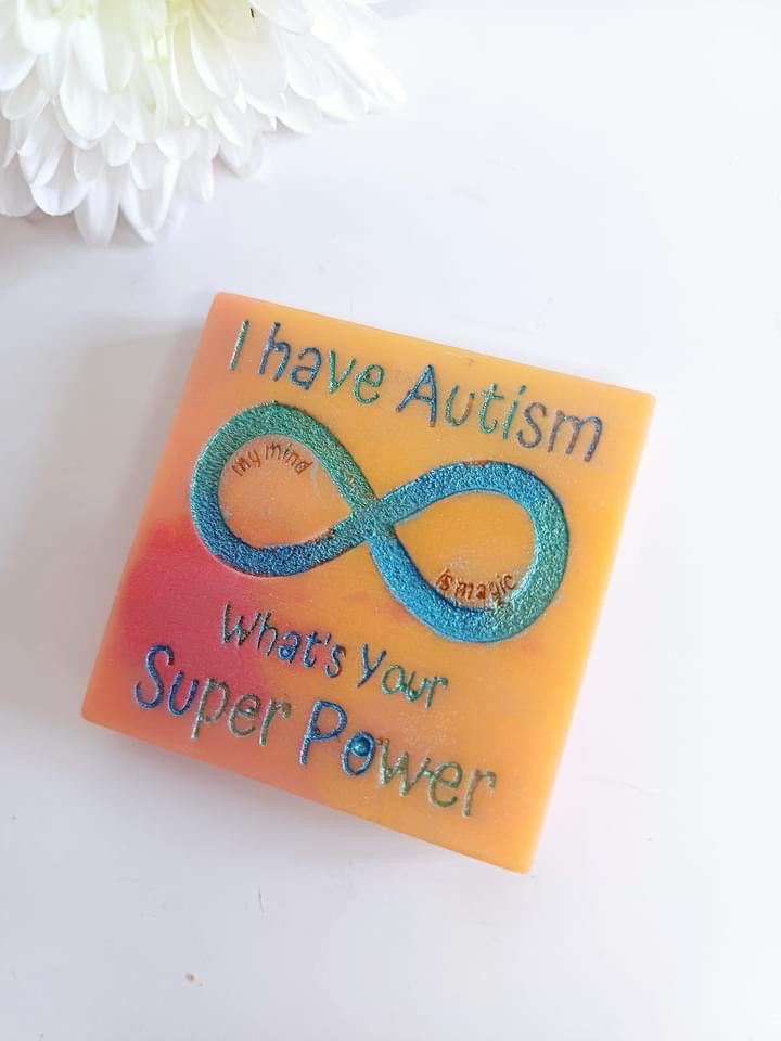Autism Superpower Trio