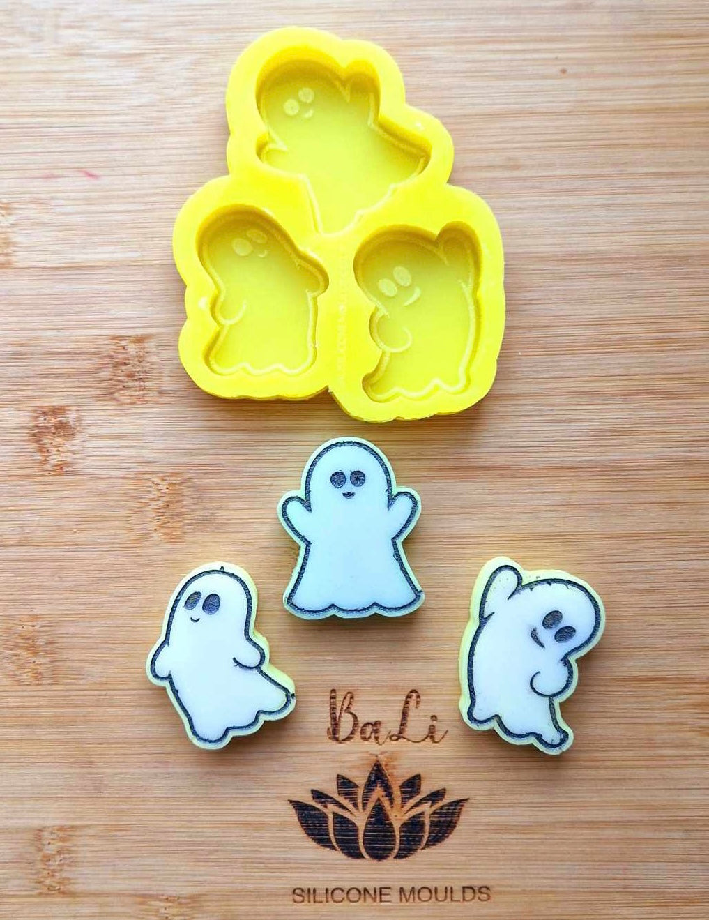 Ghost Trio