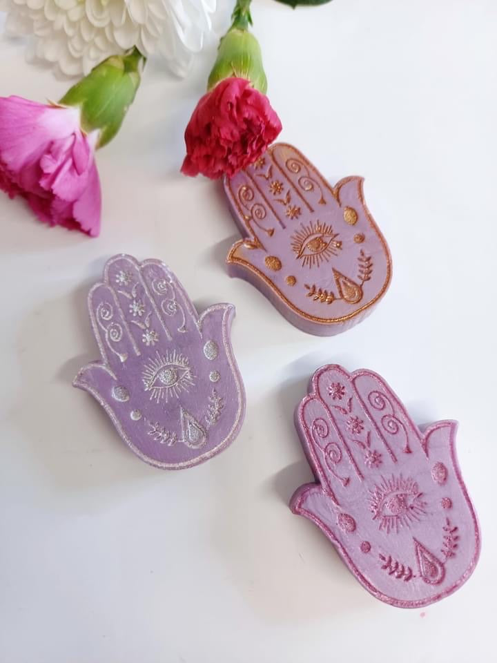 Hamsa Hands