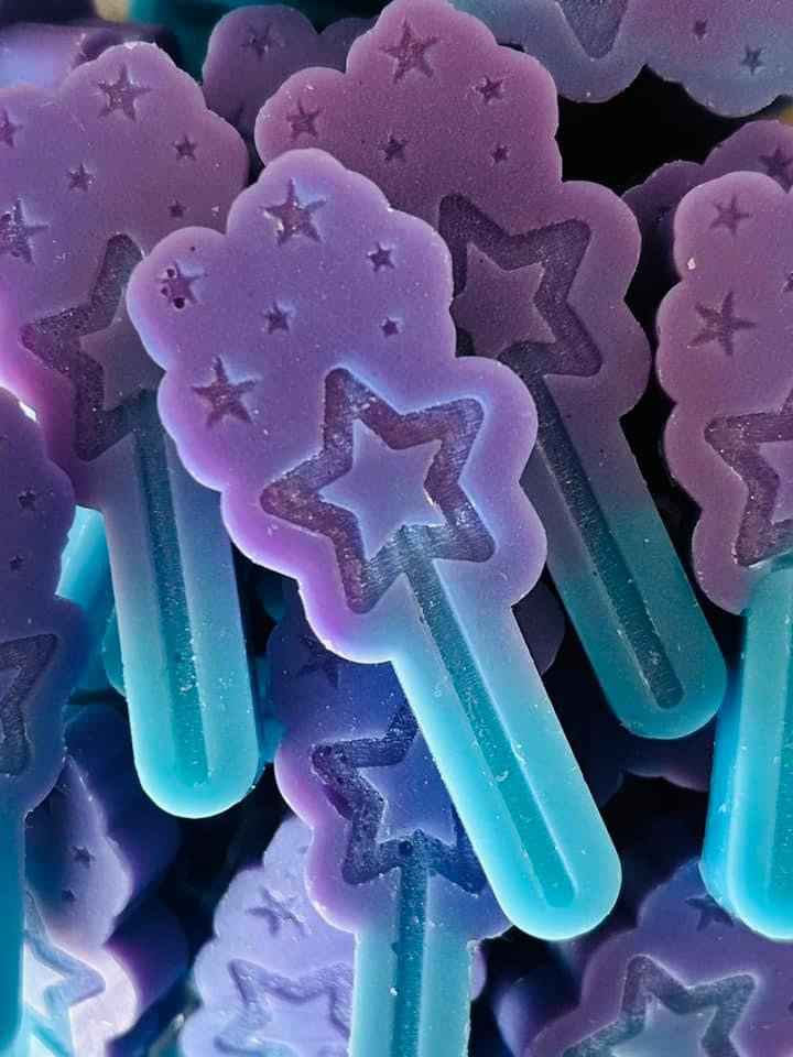 Magical Wand
