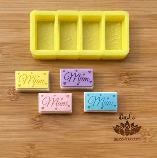 Mum Blocks
