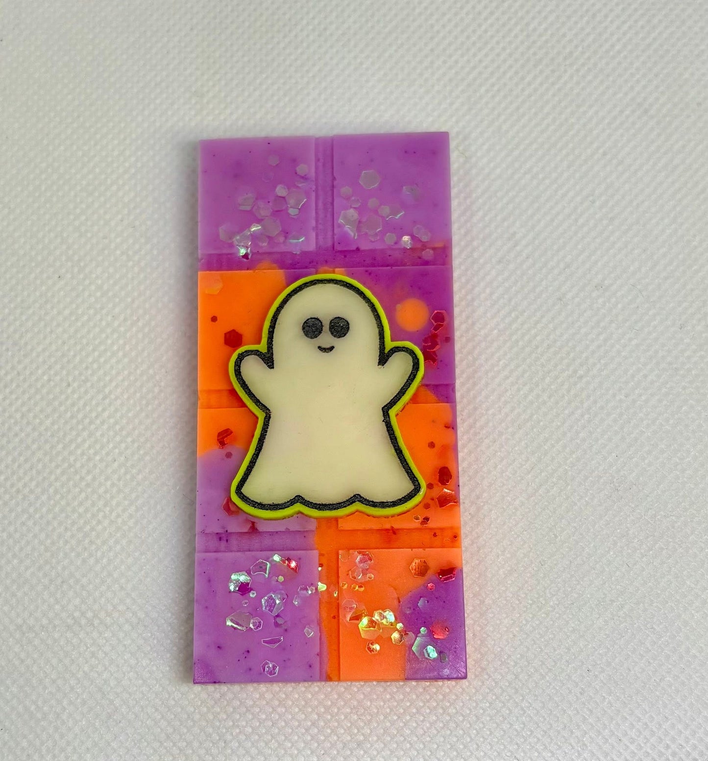 Ghost Mini Bar