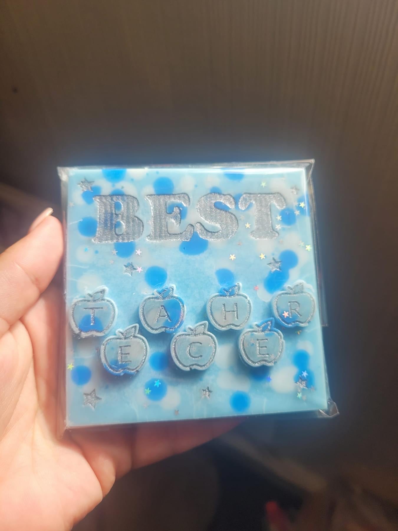 Best teacher apple mini