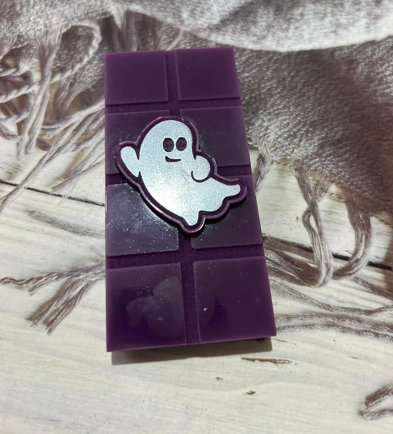 Crazy Ghost Mini Bar