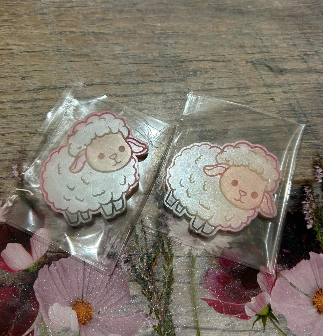 Lamb Shape