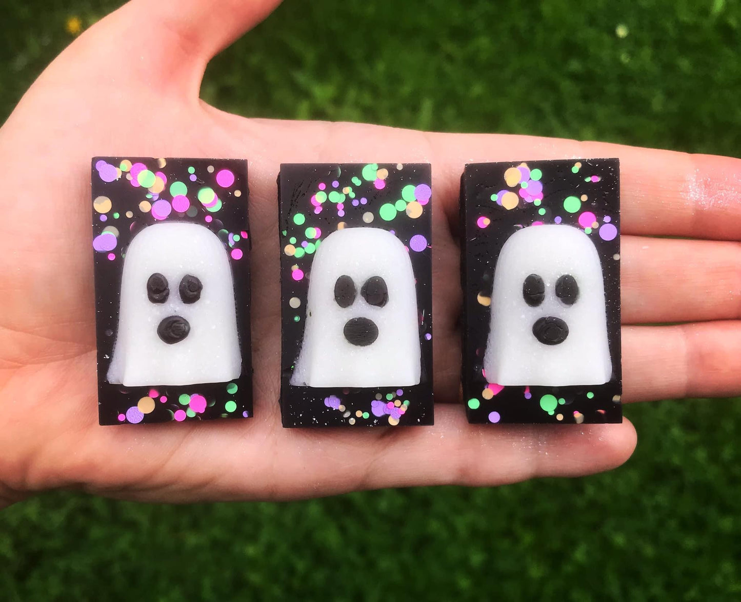 Ghost Blocks