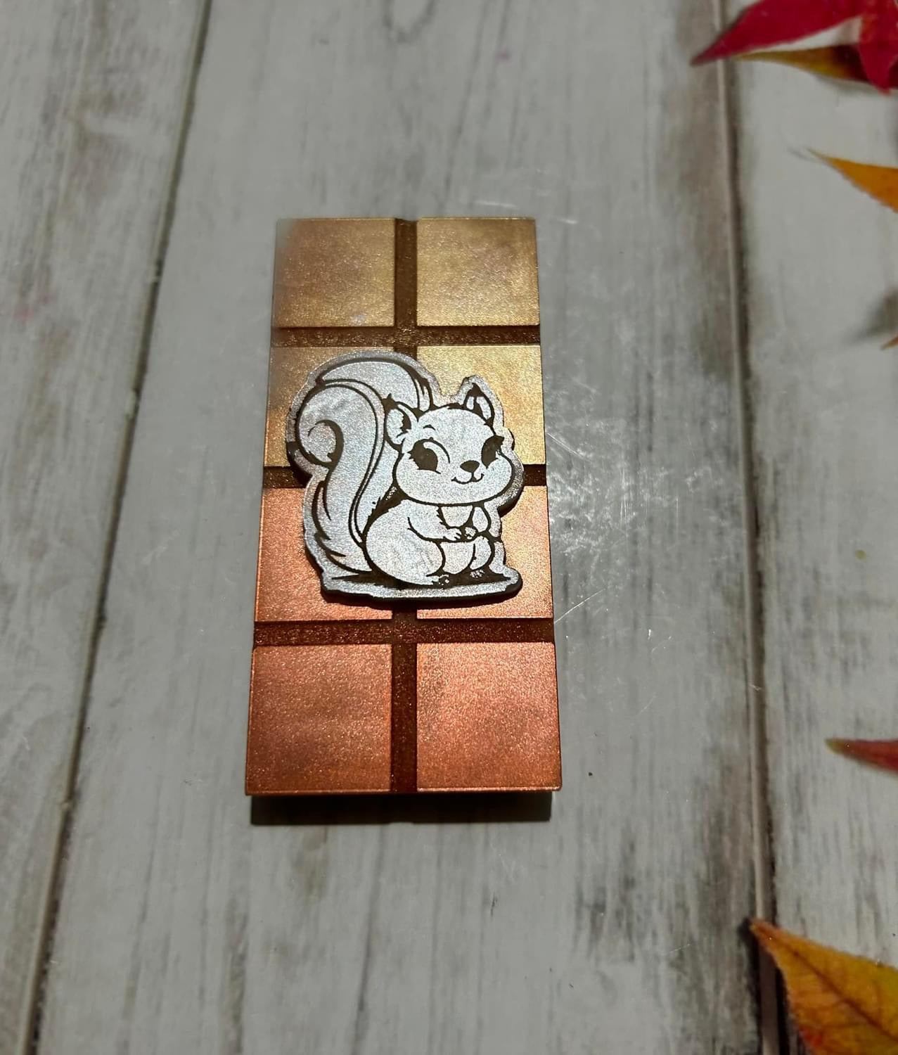 Squirrel Mini Bar