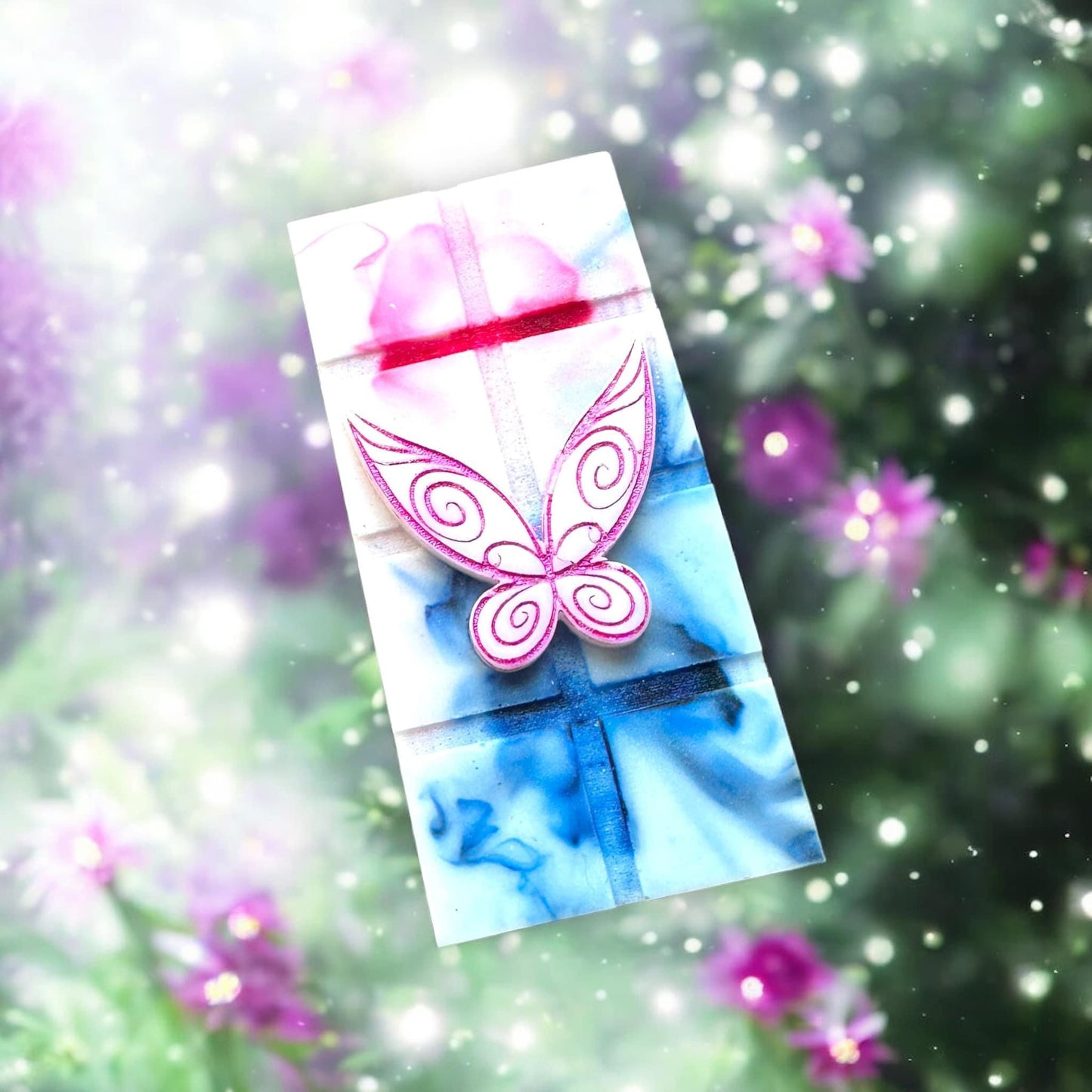 Magical Wings Mini Bar