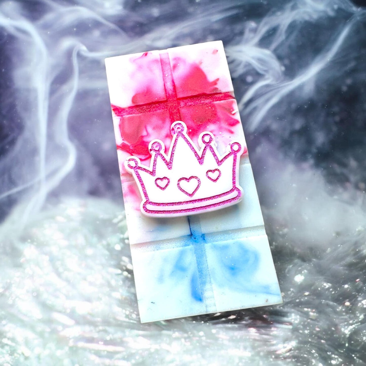 Magical Crown Mini Bar