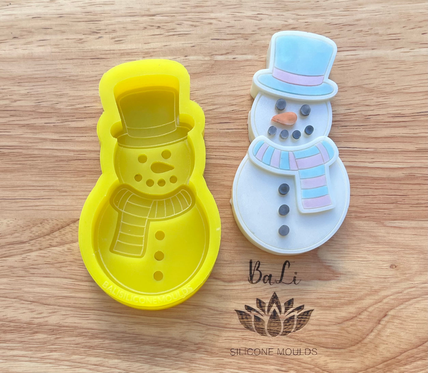 Frosty The Snowman Shape