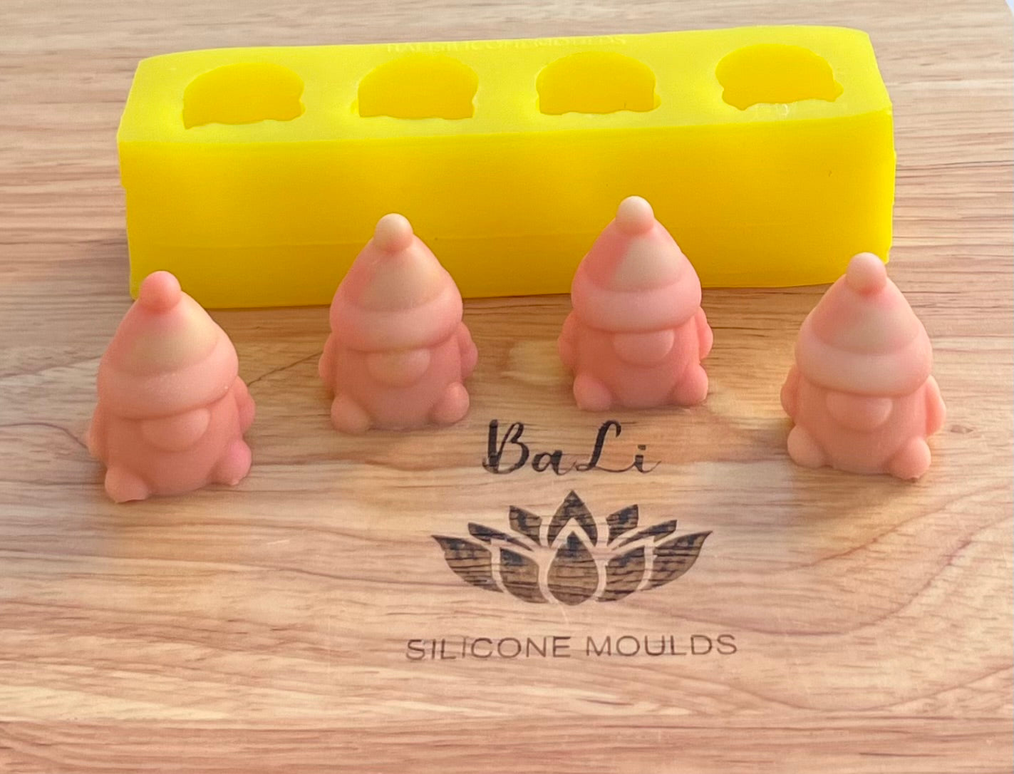 3D Baby Gnomios