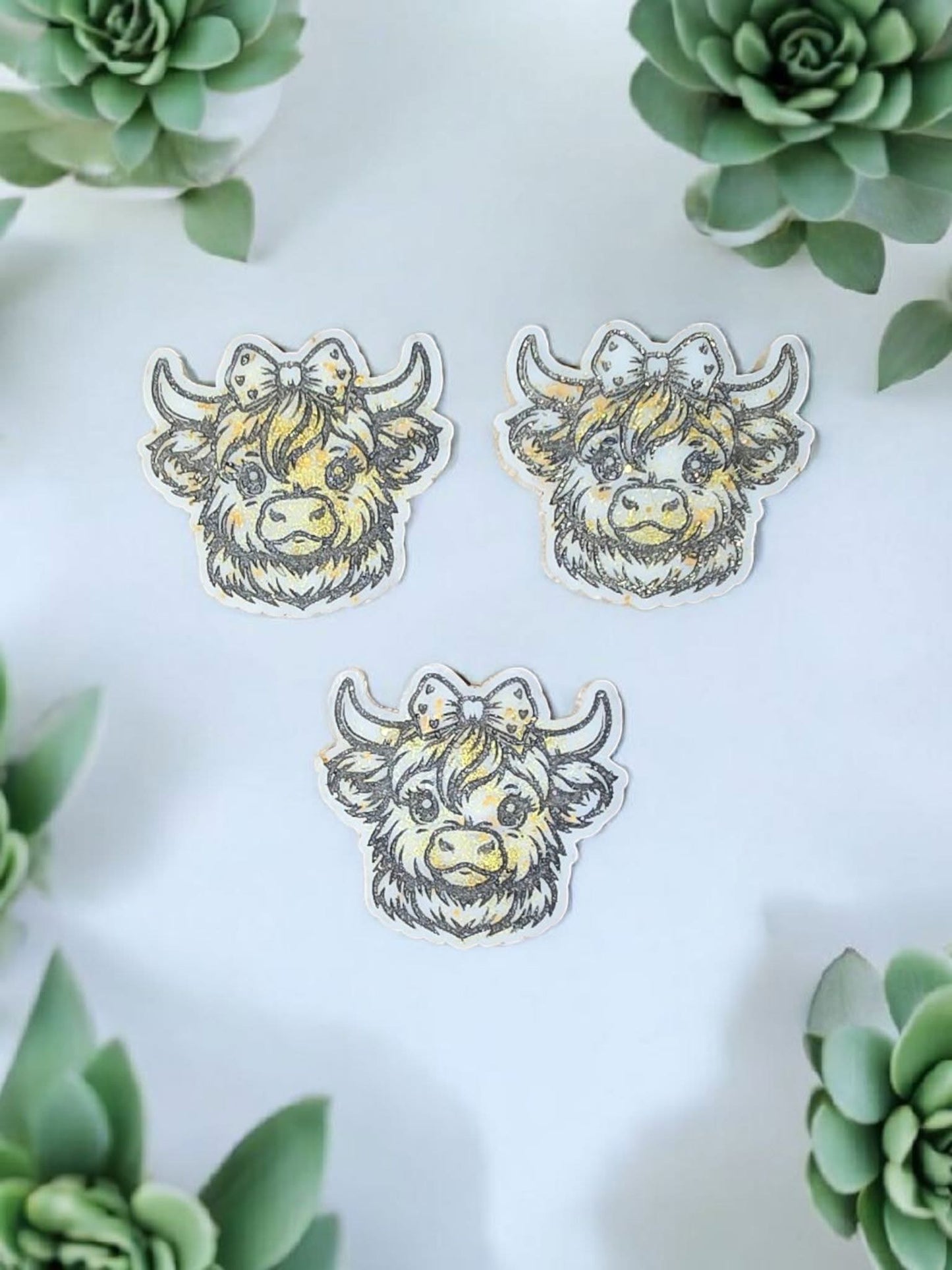 Cute Coo Trio