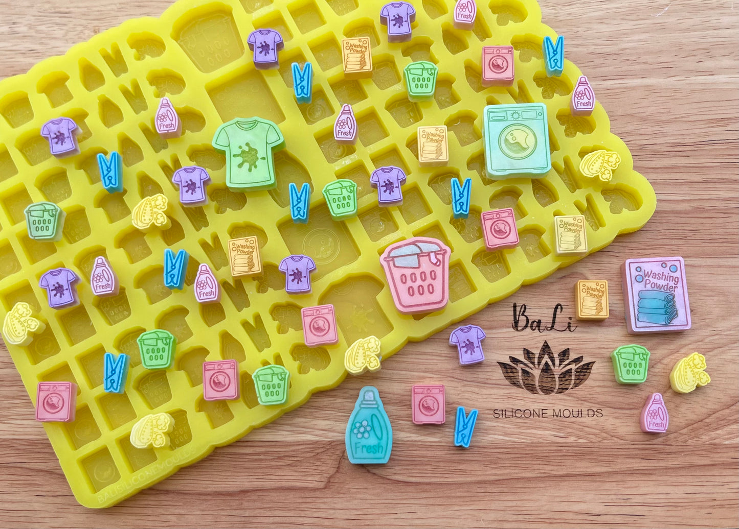 Laundry Scoop
