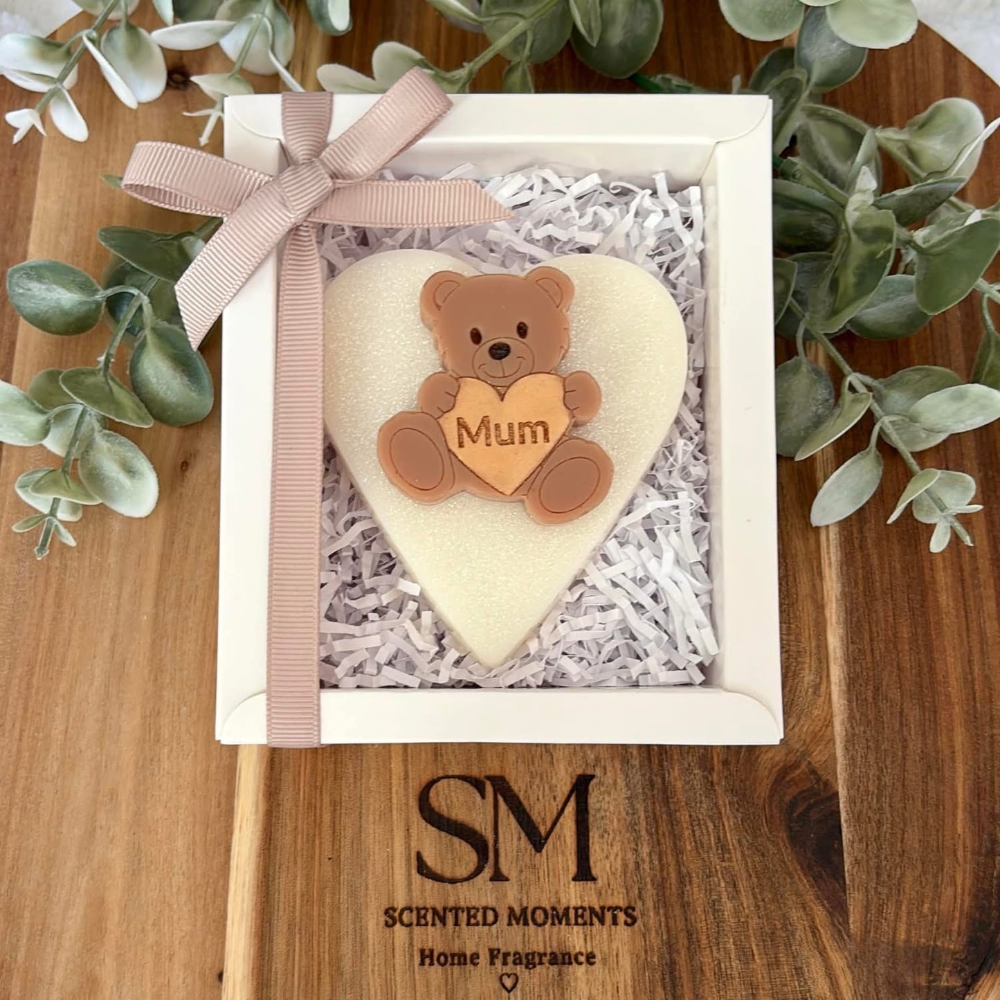 Mother’s Day Bear Set