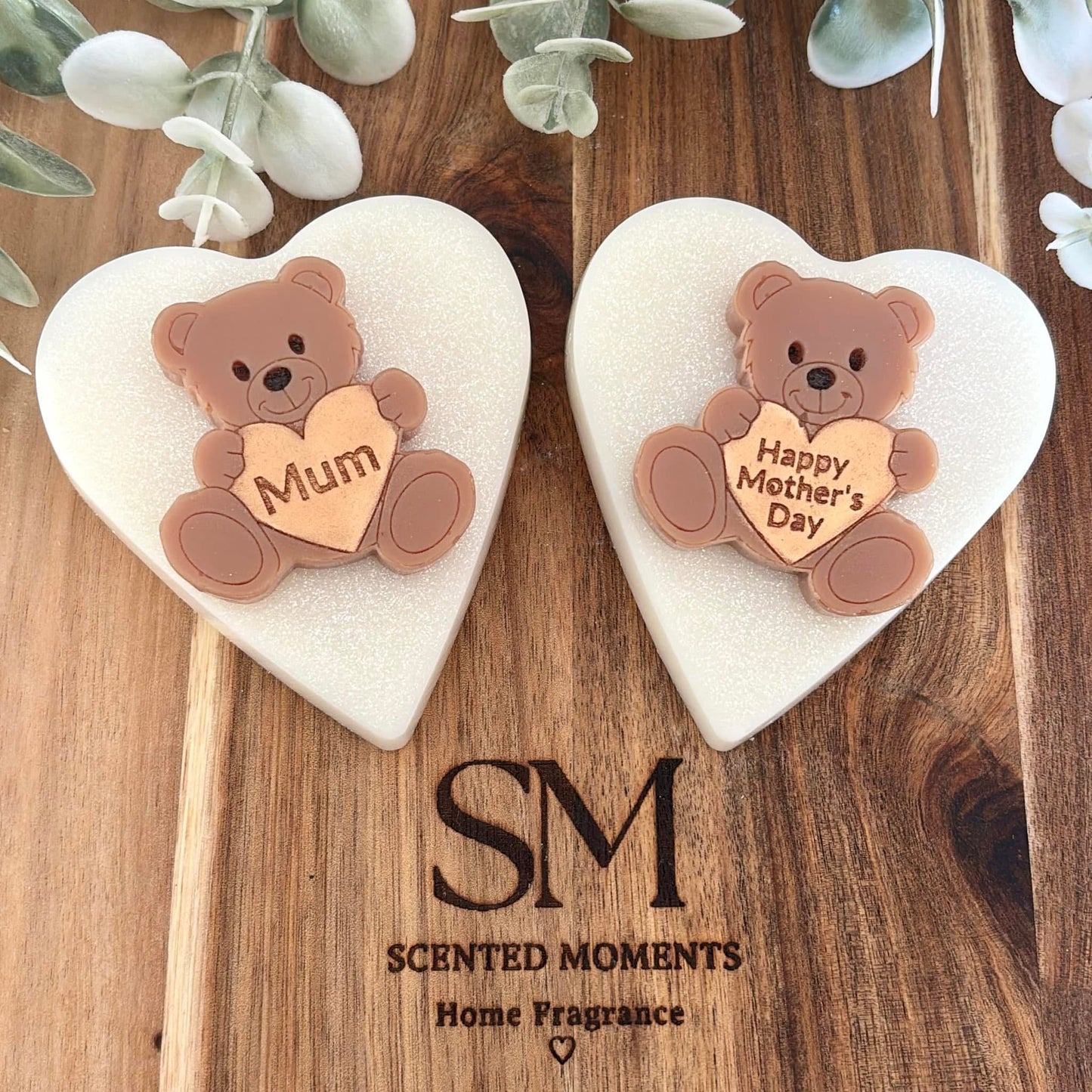 Mother’s Day Bear Set
