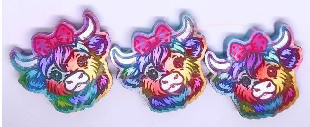 Cute Coo Trio