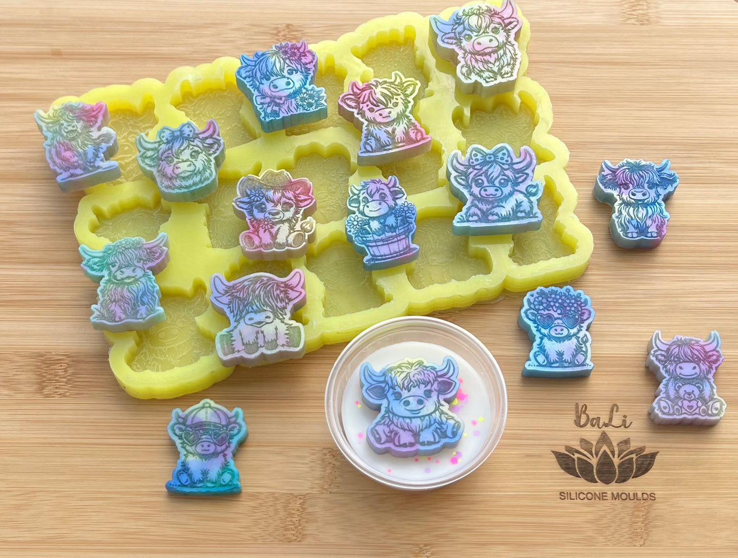 Coo Topper Set