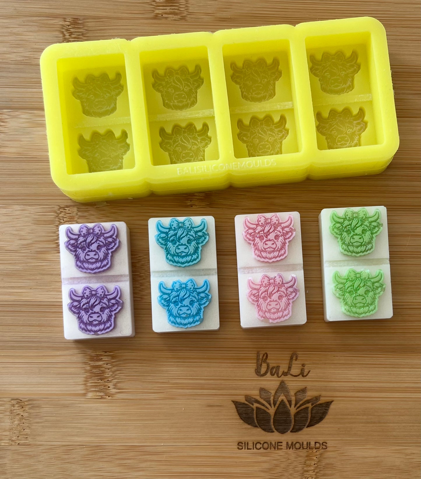 Cute Coo Snap Blocks