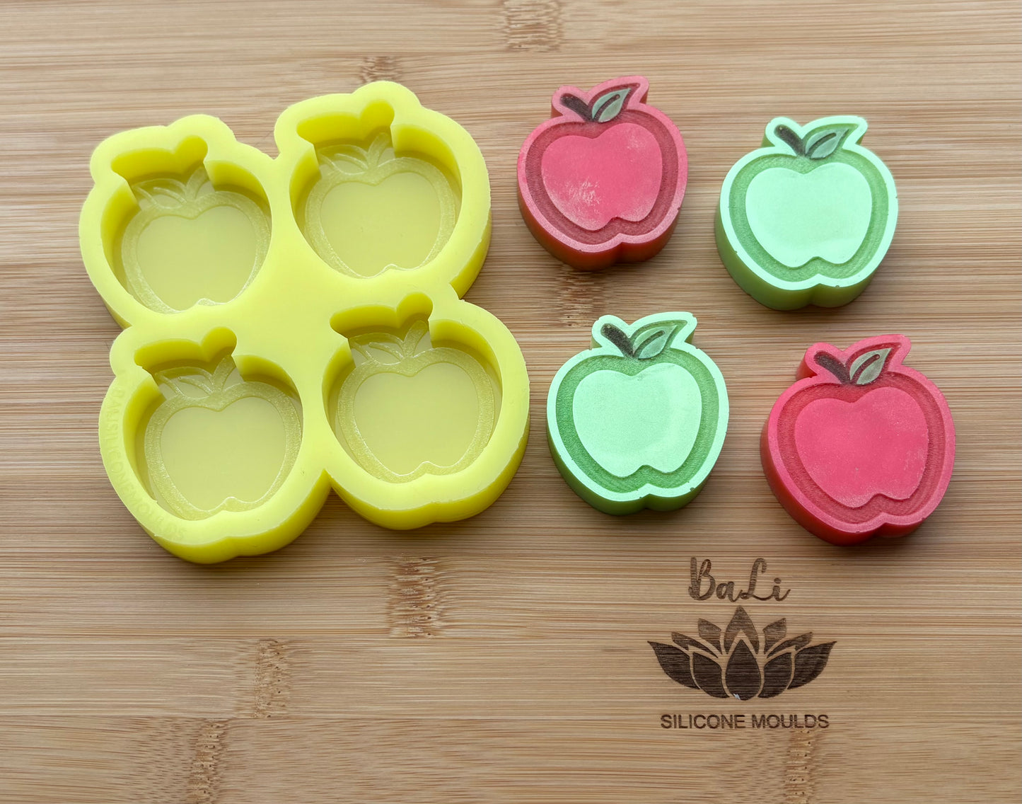 Apple Shapes