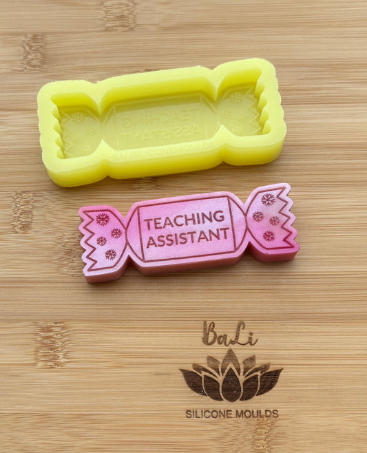 Teaching Assistant Cracker