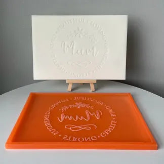 Mum Slab