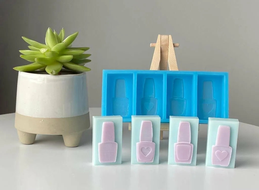 Nail Varnish Blocks