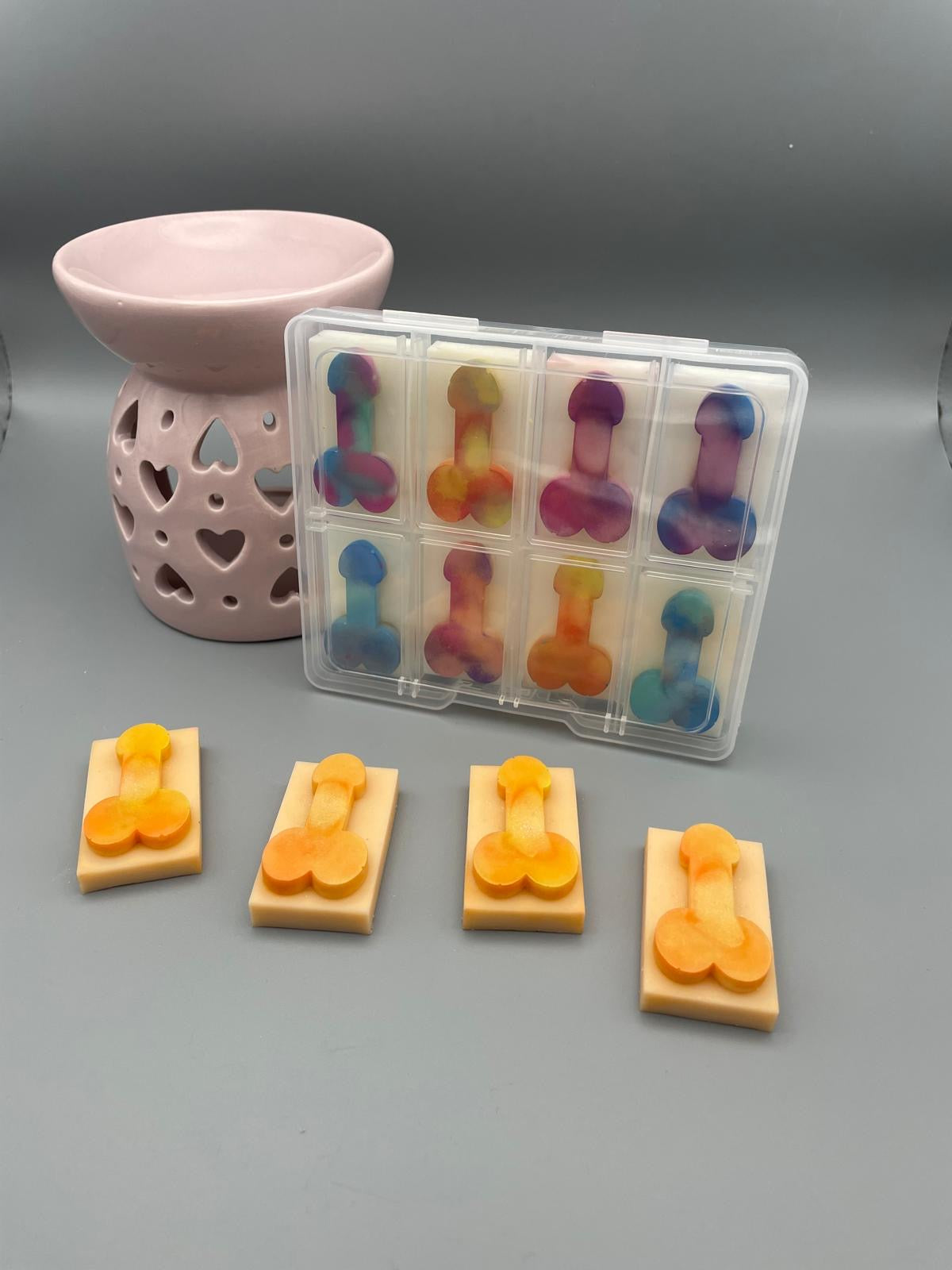 Willy Blocks