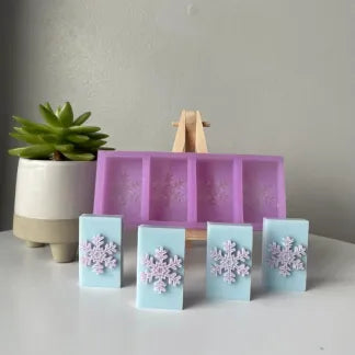Snowflake Blocks