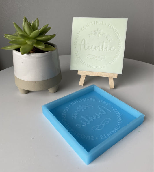 Auntie Mini Slab