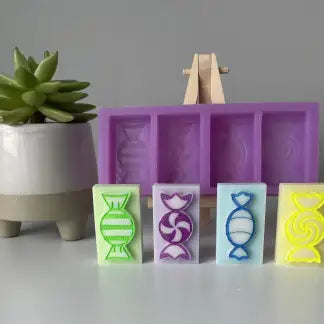 Sweet Blocks