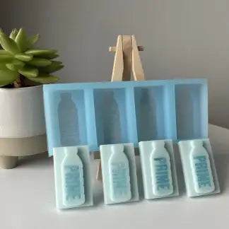 Prime Blocks